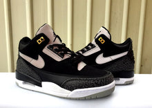 Load image into Gallery viewer, Nike Air Jordan 3 Men's Sneaker Black