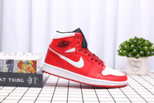 Load image into Gallery viewer, Nike Air Jordan 1OG Bred - Red