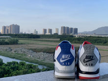 Load image into Gallery viewer, Air Jordan 4 “What The"