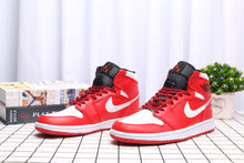 Load image into Gallery viewer, Nike Air Jordan 1OG Bred - Red