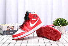 Load image into Gallery viewer, Nike Air Jordan 1OG Bred - Red