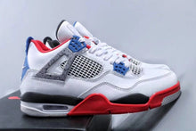 Load image into Gallery viewer, Nike Air Jordan 4 True Standard