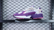 Load image into Gallery viewer, Adidas Yeezy Dragon Ball Z Sneaker