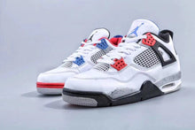 Load image into Gallery viewer, Nike Air Jordan 4 True Standard