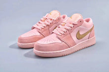 Load image into Gallery viewer, Air Jordan 1 Women's Shoes Pink