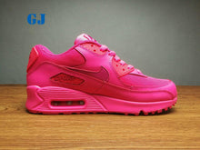 Load image into Gallery viewer, Nike Air Max 90 Hyper Pink Women's Sneaker
