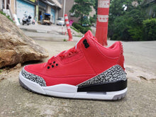 Load image into Gallery viewer, Nike Air Jordan 3 Men's Sneakers
