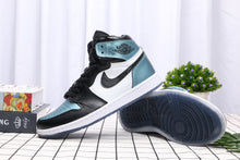 Load image into Gallery viewer, Nike Air Jordan 1OG Bred