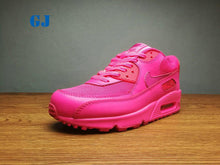 Load image into Gallery viewer, Nike Air Max 90 Hyper Pink Women's Sneaker