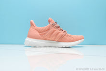Load image into Gallery viewer, Adidas UltraBoost 3.5 Shoes Pink