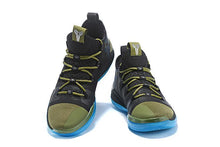 Load image into Gallery viewer, Nike Kobe AD Basketball EP Shoes Black Blue