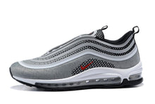 Load image into Gallery viewer, Nike Air Max 97 Sneaker UL '17 Gray