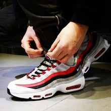 Load image into Gallery viewer, NIKE Air Max 95 Essential Sneakers Men's Black