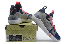 Load image into Gallery viewer, Nike Kobe AD Basketball EP Shoes Gray White