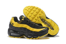 Load image into Gallery viewer, Nike Air Max 95 Women's Yellow Black
