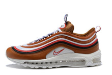 Load image into Gallery viewer, NIKE AIR MAX 97 TT PRM Sneaker Men's Brown