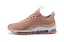 Load image into Gallery viewer, Nike Air Max 97 Sneaker Women's UL '17 SE Light Pink