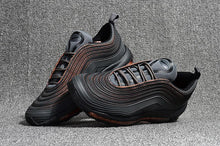 Load image into Gallery viewer, Nike Air Max 97 Sneaker Men's Black