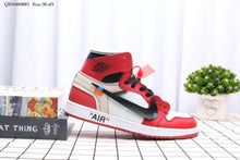 Load image into Gallery viewer, Nike Air Jordan 1OG Bred - Red