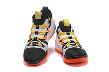 Load image into Gallery viewer, Nike Kobe AD Basketball Shoes EP White Organe