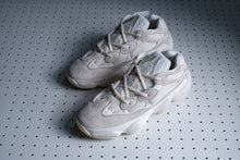 Load image into Gallery viewer, Adidas Yeezy 500 “Bone White” Sneaker