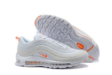 Load image into Gallery viewer, Nike Air Max 97 Sneaker Men's Shoes White