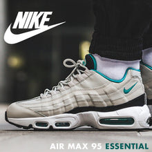 Load image into Gallery viewer, NIKE Air Max 95 Essential Sneakers Men's