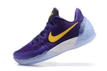 Load image into Gallery viewer, Nike Kobe AD Mamba Basketball Shoes Purple White