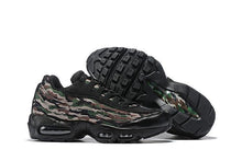 Load image into Gallery viewer, Nike Air Max 95 Party Goes Camo Black