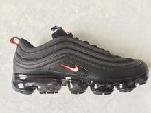 Load image into Gallery viewer, Nike AIR VAPORMAX 97 TT PRM Black