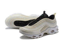 Load image into Gallery viewer, Nike Air Max 97 Plus Sneaker White
