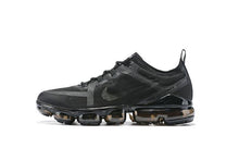 Load image into Gallery viewer, VaporMax Nike Air 2019 KPU Sneakers Triple Black Men's Shoes