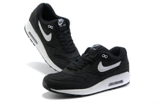 Load image into Gallery viewer, Nike Air Max Sneaker - Black