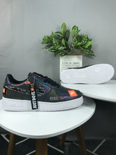 Load image into Gallery viewer, Nike Air Force 1 Low “Just Do It”