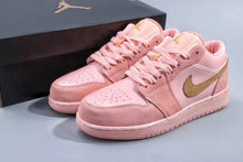 Load image into Gallery viewer, Air Jordan 1 Women's Shoes Pink