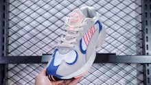 Load image into Gallery viewer, Adidas Yeezy Dragon Ball Z Sneaker - Grey