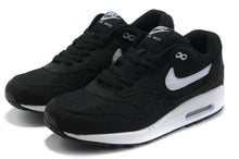 Load image into Gallery viewer, Nike Air Max Sneaker - Black