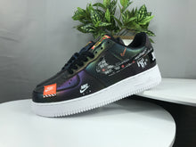 Load image into Gallery viewer, Nike Air Force 1 Low “Just Do It”