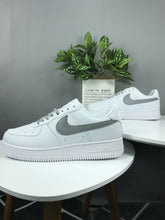 Load image into Gallery viewer, Nike AIR Force 1 “Static Refective"