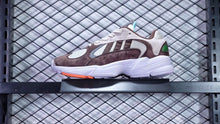 Load image into Gallery viewer, Adidas Yeezy Dragon Ball Z Sneaker - Brown