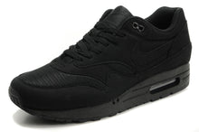 Load image into Gallery viewer, Nike Air Max Sneaker - Black
