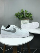 Load image into Gallery viewer, Nike AIR Force 1 “Static Refective"