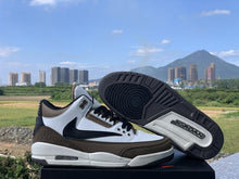 Load image into Gallery viewer, Nike Air Jordan 3 Reverse Hook