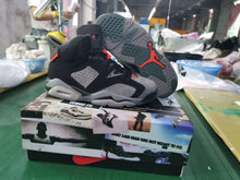 Load image into Gallery viewer, Nike Air Jordan 6 New Color Men's Sneaker