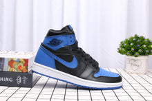 Load image into Gallery viewer, Nike Air Jordan 1OG Bred - Blue