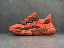 Load image into Gallery viewer, Adidas OZWEEGO PRIDE Sneaker - Orange