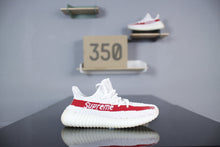 Load image into Gallery viewer, Adidas Yeezy Boost 350V2 "Supreme "