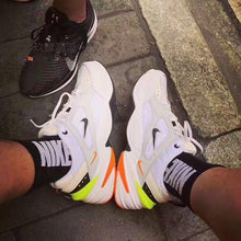 Load image into Gallery viewer, Nike Air M2K Tekno V2 Sneaker