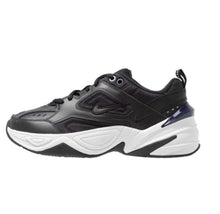 Load image into Gallery viewer, Nike Air M2K Tekno V2 Sneakers - Black