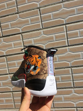 Load image into Gallery viewer, Nike Air Jordan 12 Tiger Men's Shoes